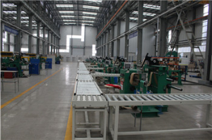 變壓器生產(chǎn)設備